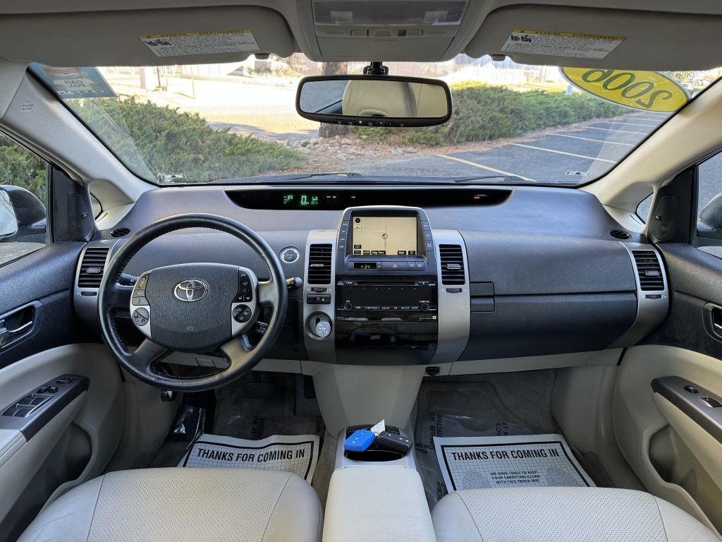 2006 Toyota Prius Image 17