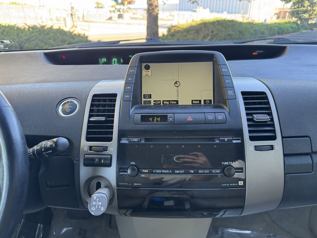 2006 Toyota Prius Image 18