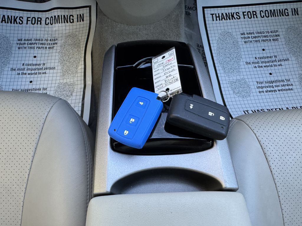 2006 Toyota Prius Image 19