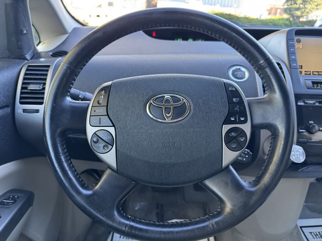 2006 Toyota Prius Image 20