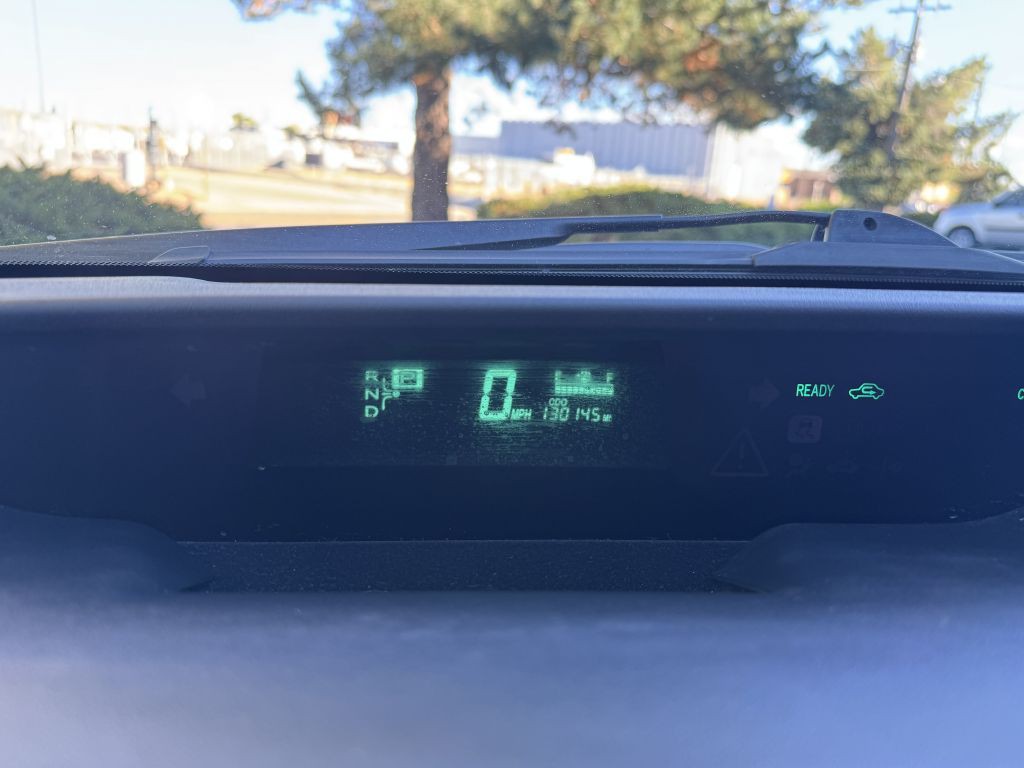 2006 Toyota Prius Image 21