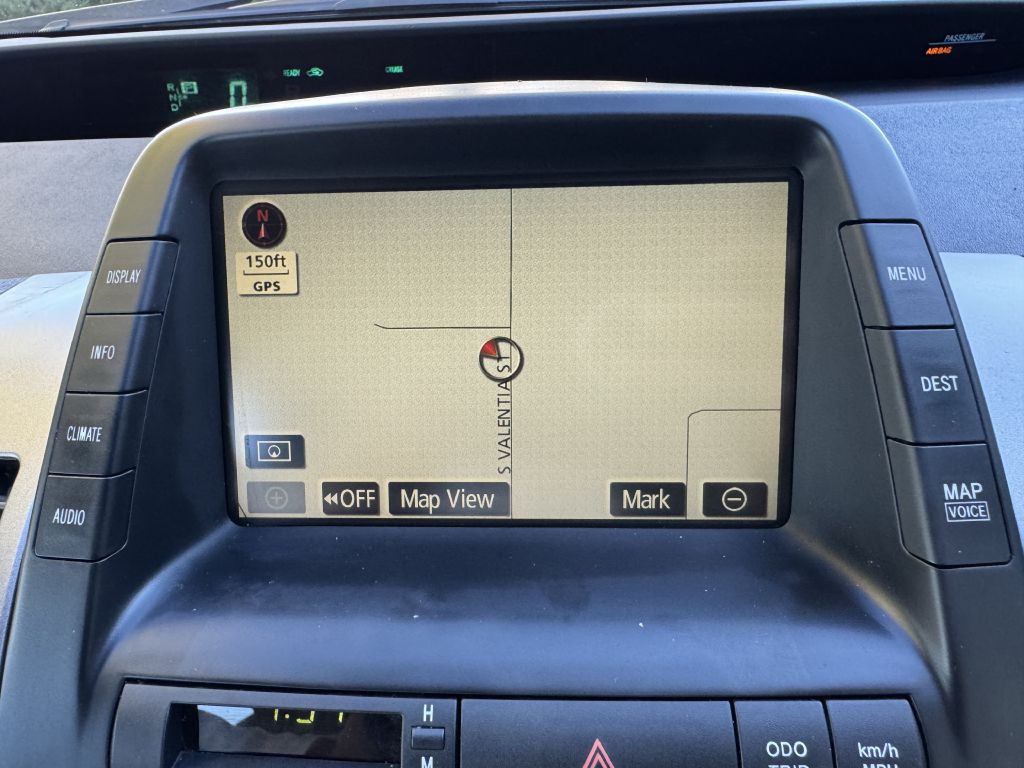 2006 Toyota Prius Image 22