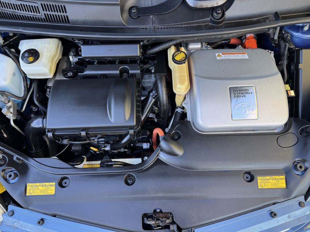 2006 Toyota Prius Image 24