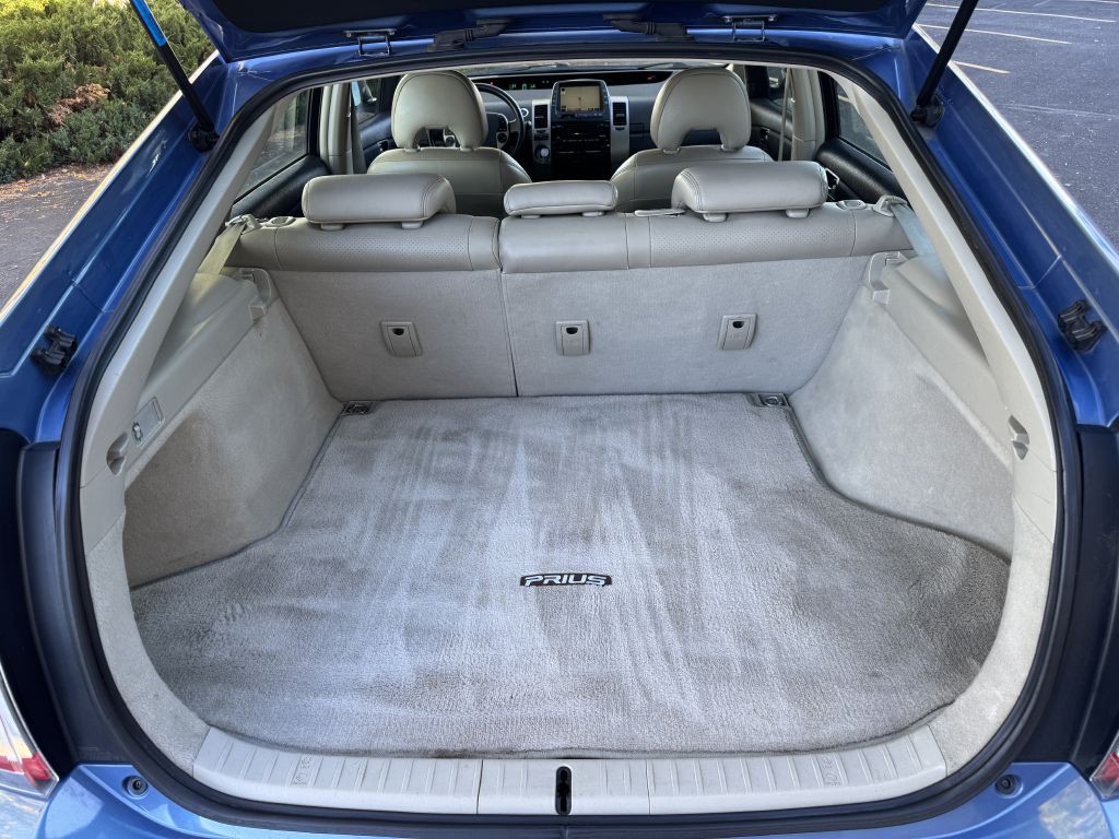 2006 Toyota Prius Image 25
