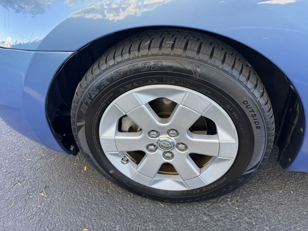 2006 Toyota Prius Image 26