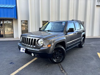 Image for 2016 Jeep Patriot Sport ID: 6928529