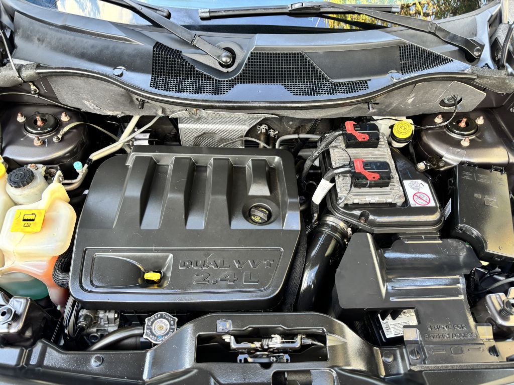 2016 Jeep Patriot Image 22