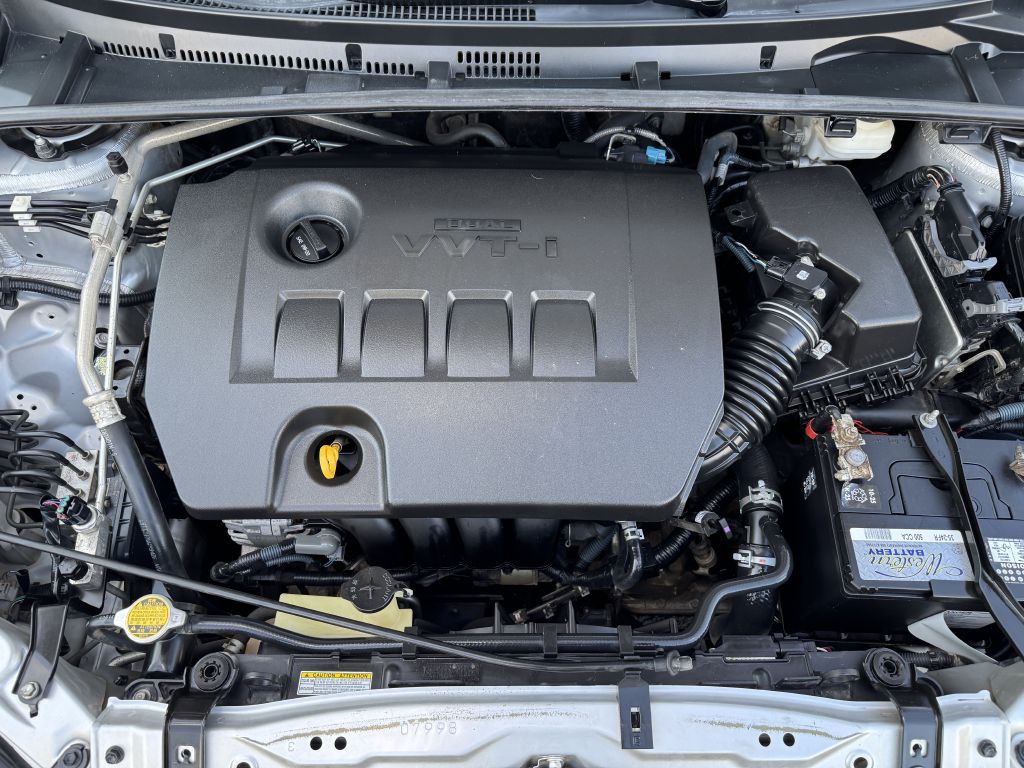 2014 Toyota Corolla Image 24