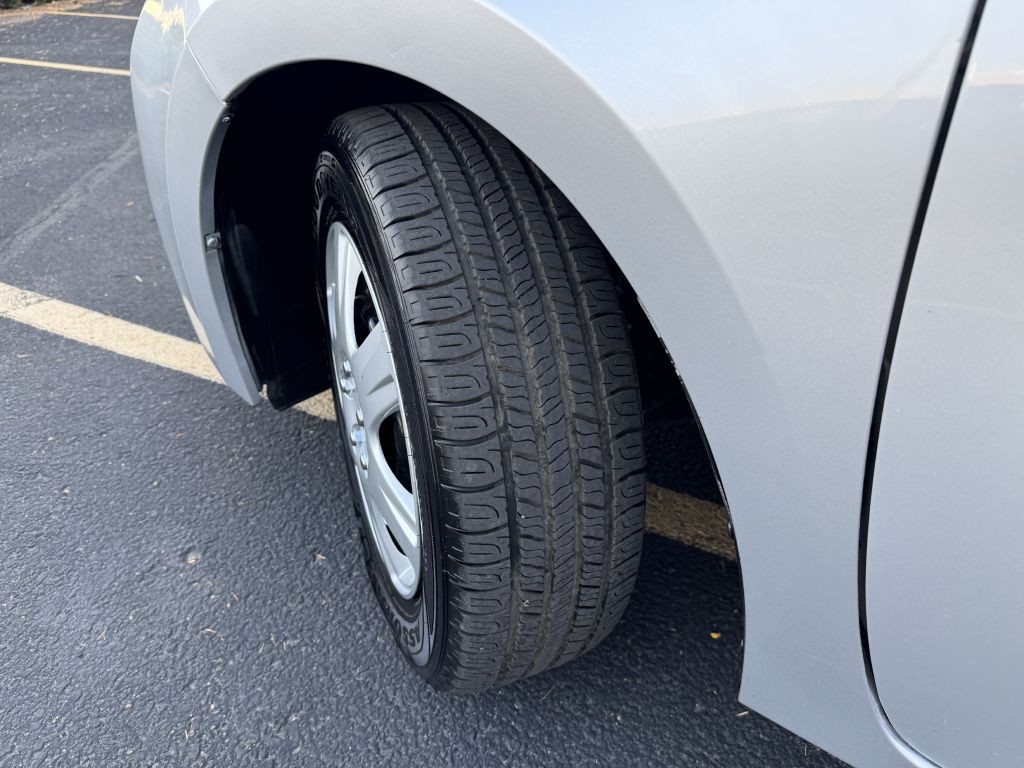 2014 Toyota Corolla Image 27