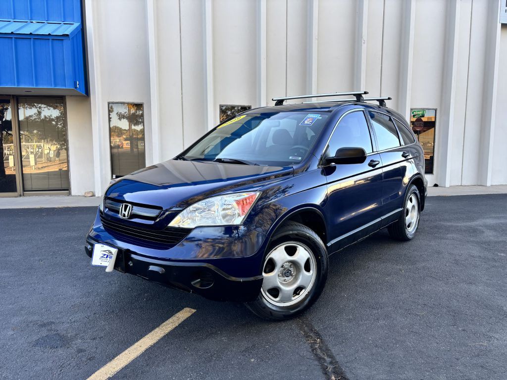 2009 Honda CR-V Image 1