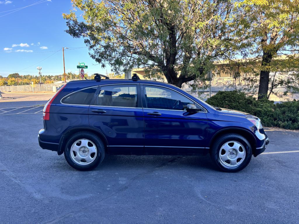 2009 Honda CR-V Image 9