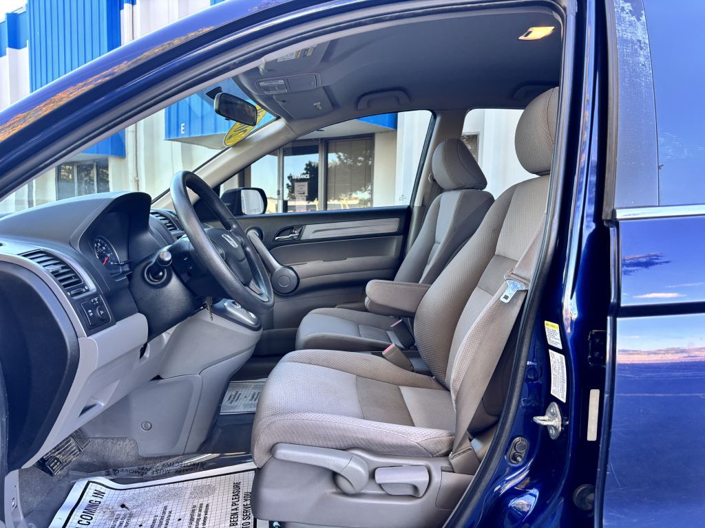 2009 Honda CR-V Image 14