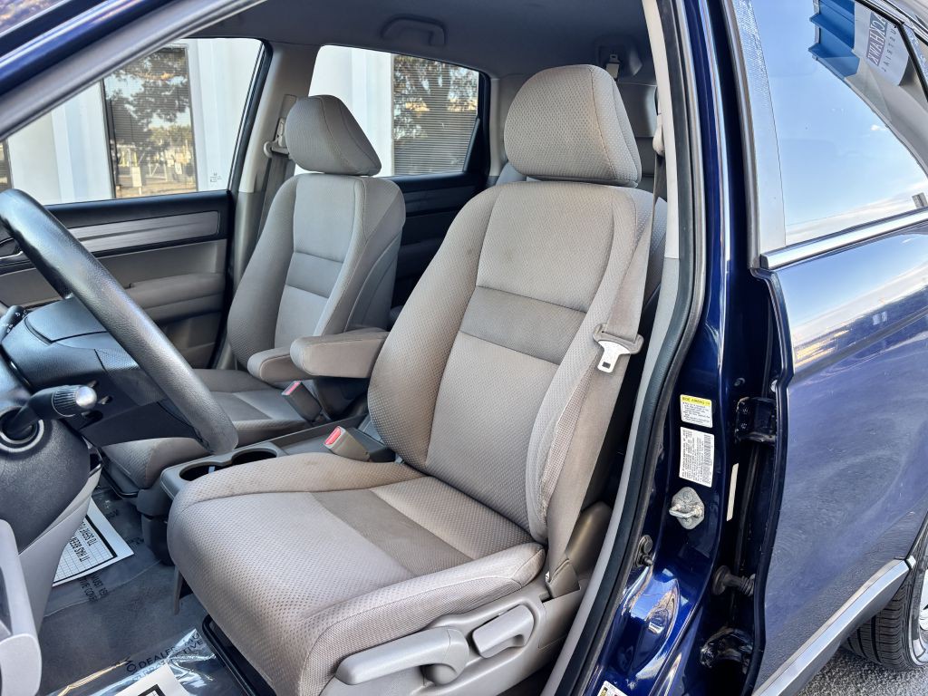 2009 Honda CR-V Image 15
