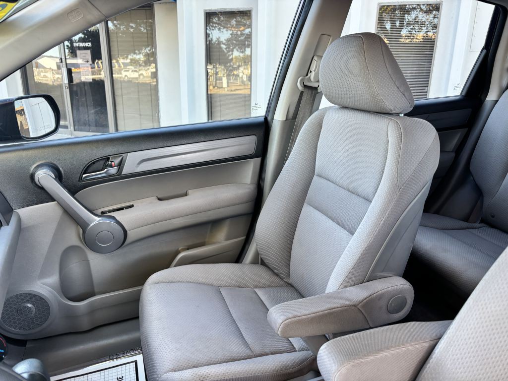 2009 Honda CR-V Image 16