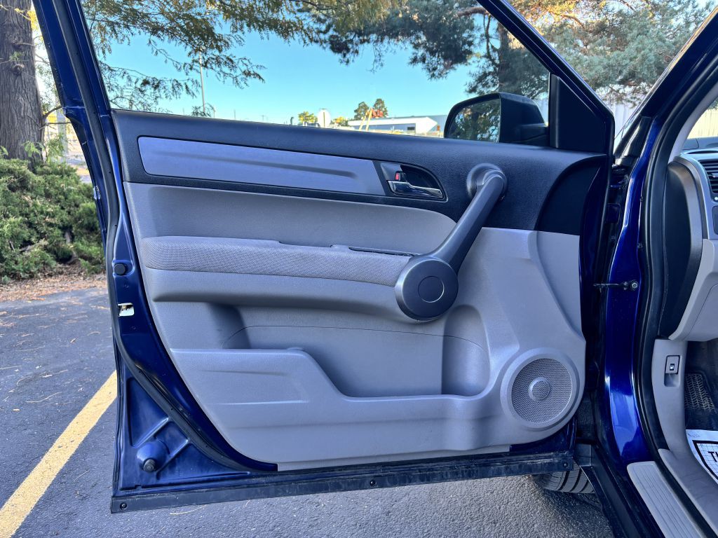 2009 Honda CR-V Image 17