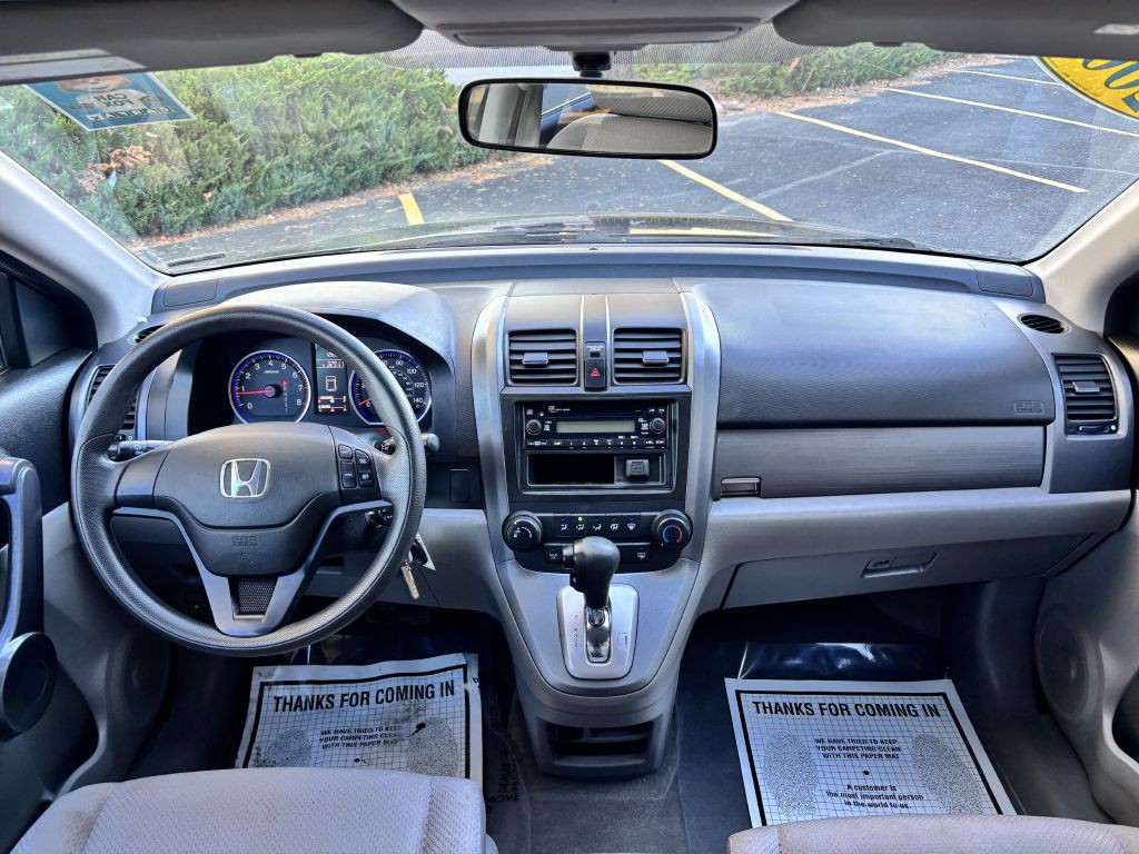 2009 Honda CR-V Image 19