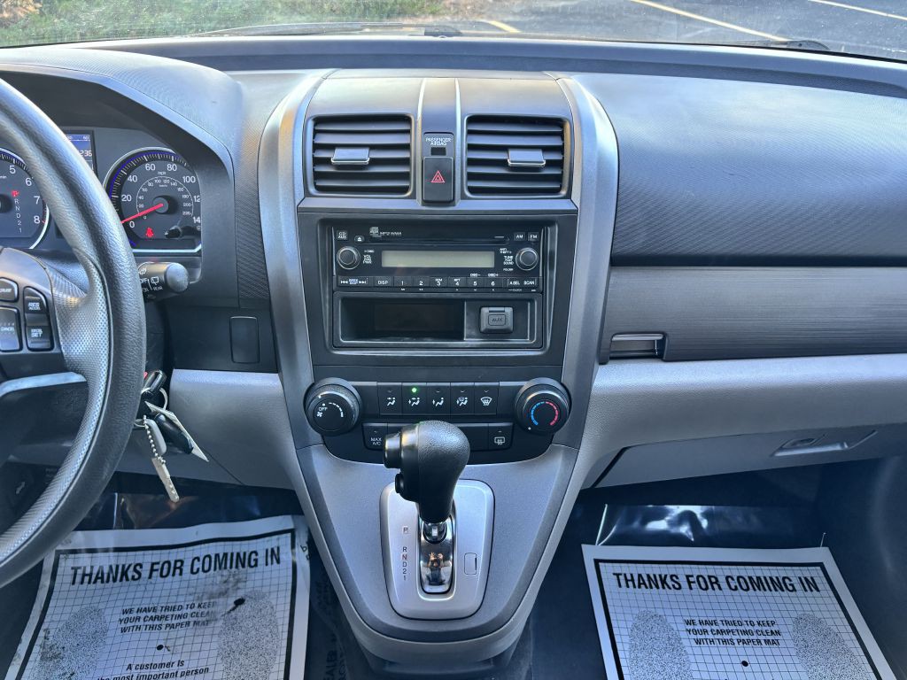 2009 Honda CR-V Image 20