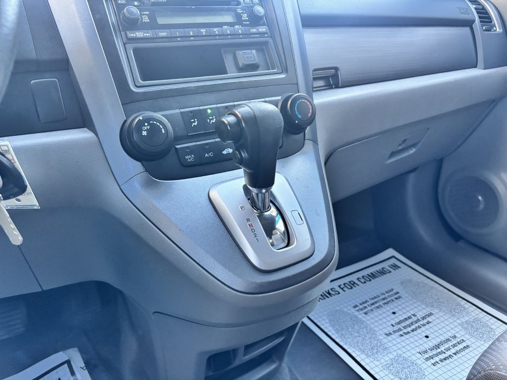 2009 Honda CR-V Image 21