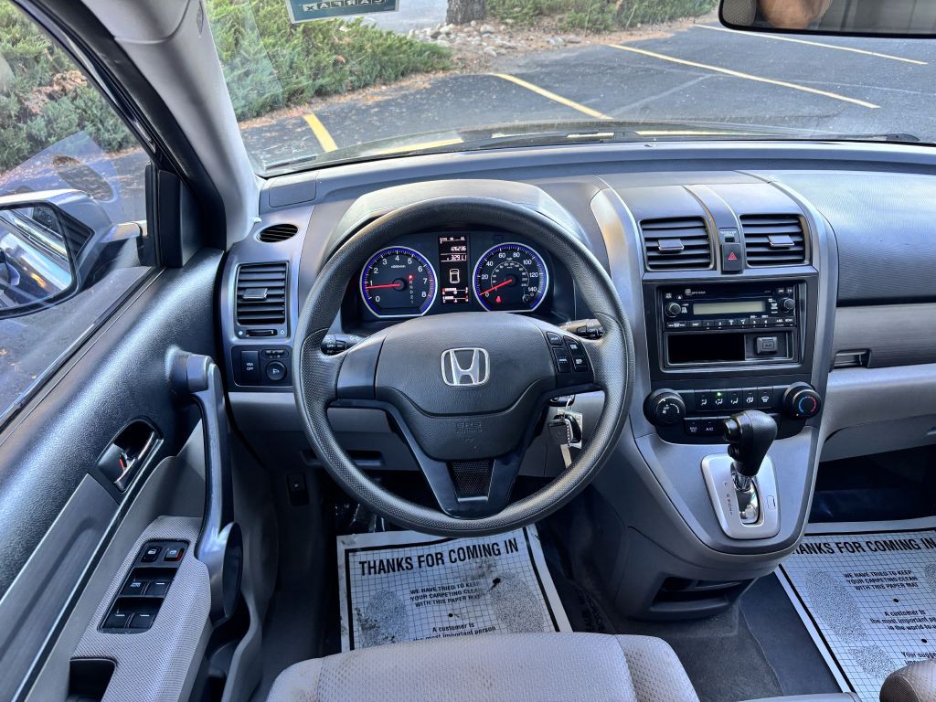 2009 Honda CR-V Image 22