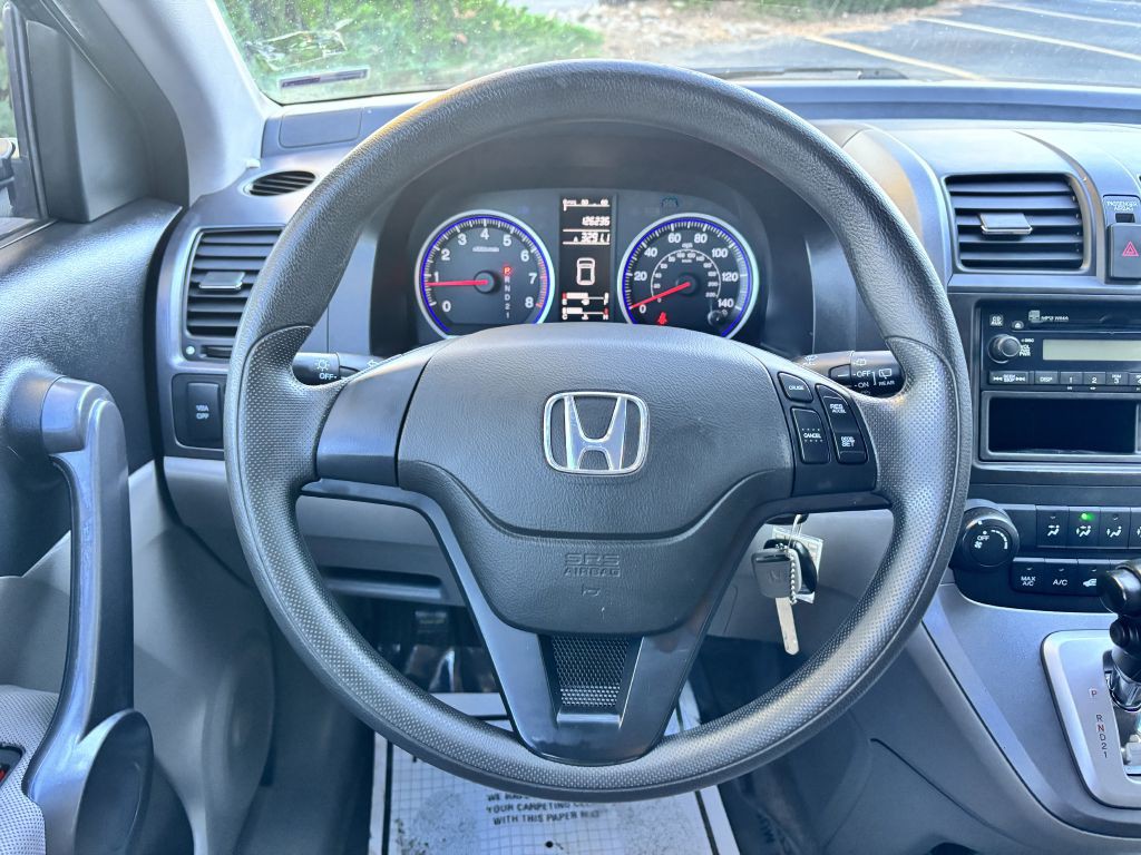 2009 Honda CR-V Image 23