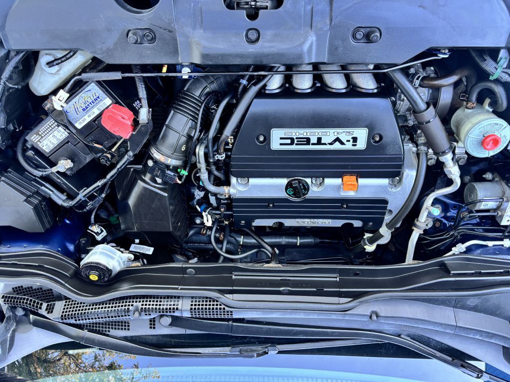 2009 Honda CR-V Image 26