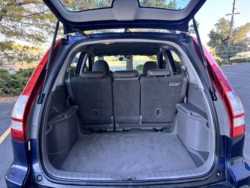 2009 Honda CR-V Image 27
