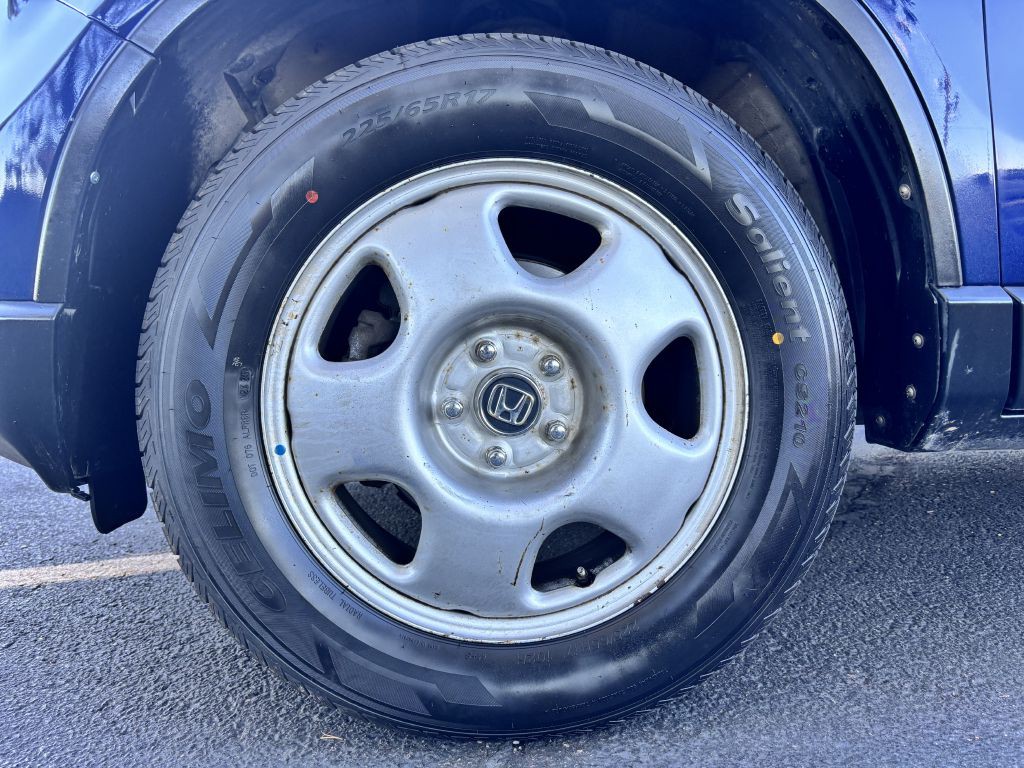 2009 Honda CR-V Image 28