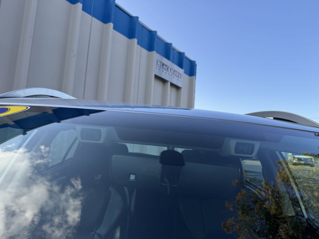 2019 Subaru Impreza Image 11