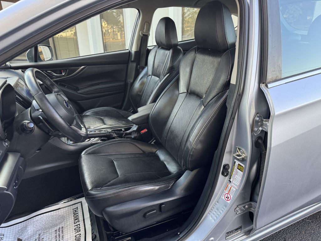 2019 Subaru Impreza Image 13
