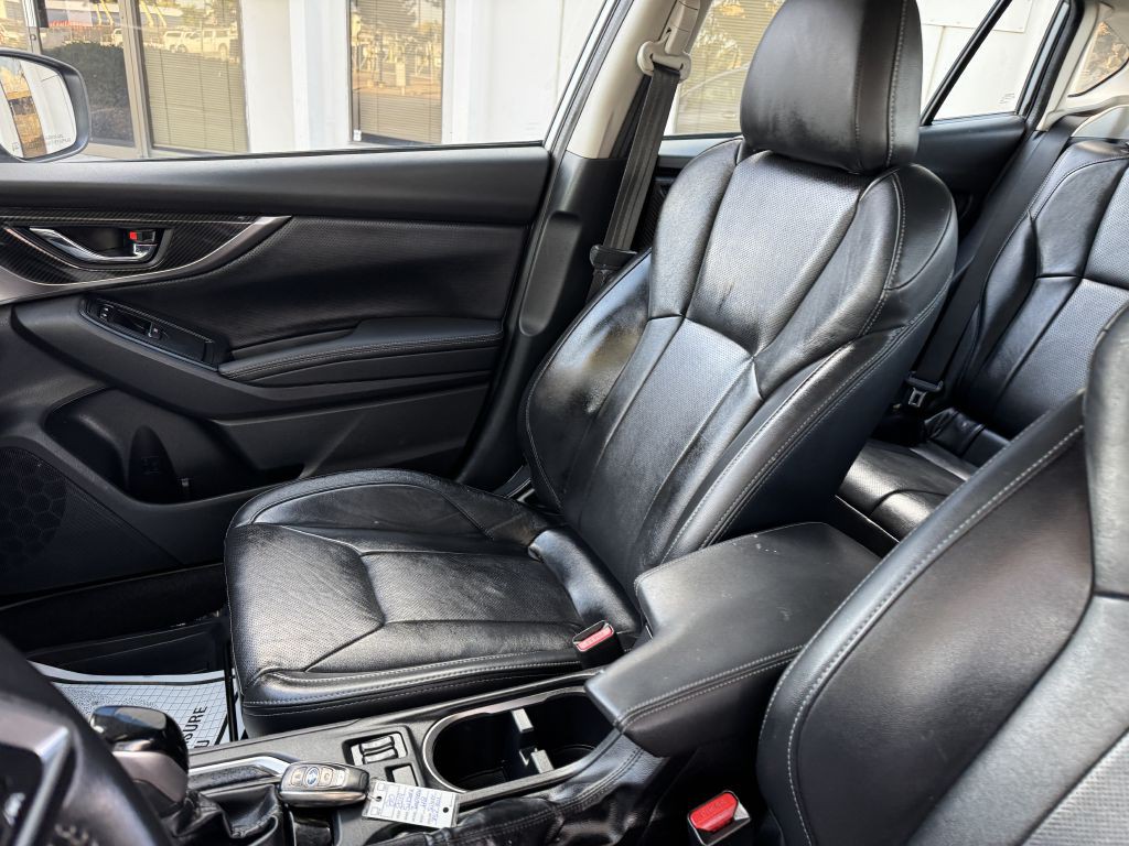 2019 Subaru Impreza Image 14