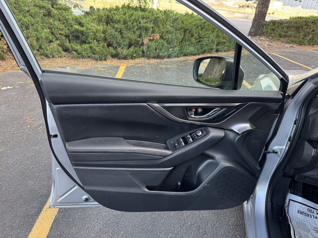 2019 Subaru Impreza Image 16