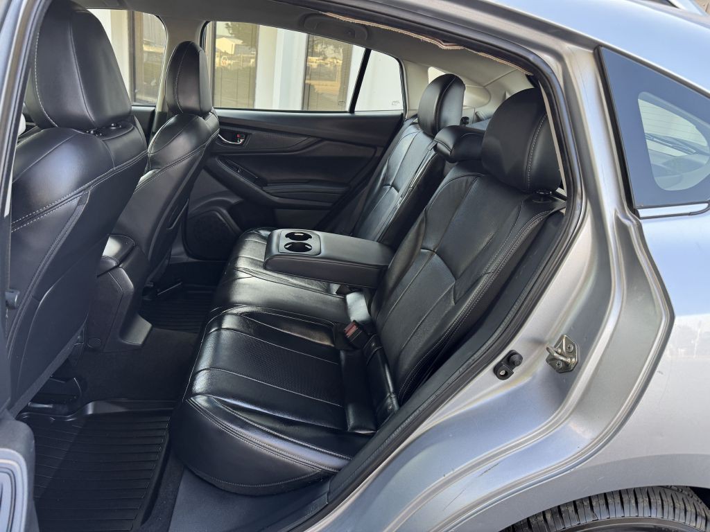 2019 Subaru Impreza Image 17