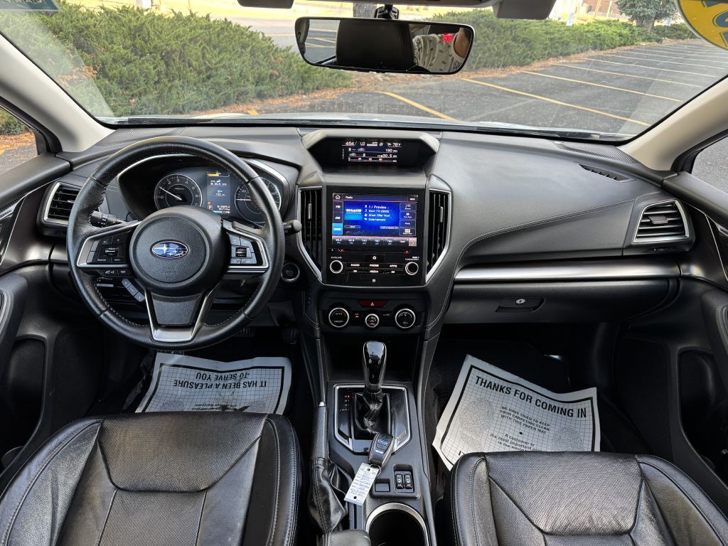 2019 Subaru Impreza Image 18