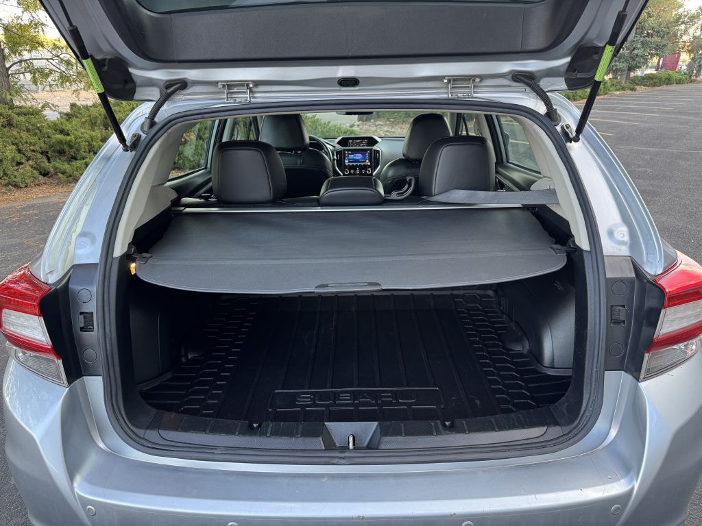 2019 Subaru Impreza Image 29