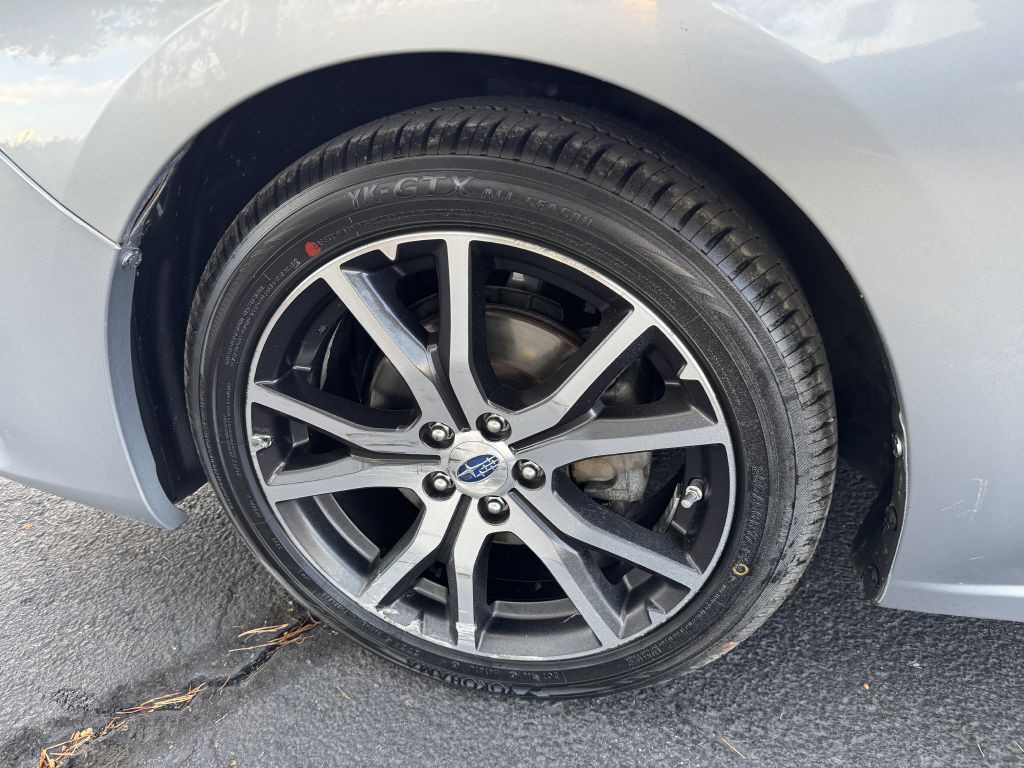 2019 Subaru Impreza Image 30