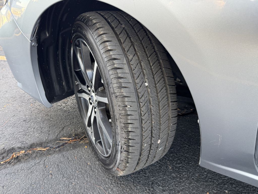 2019 Subaru Impreza Image 31