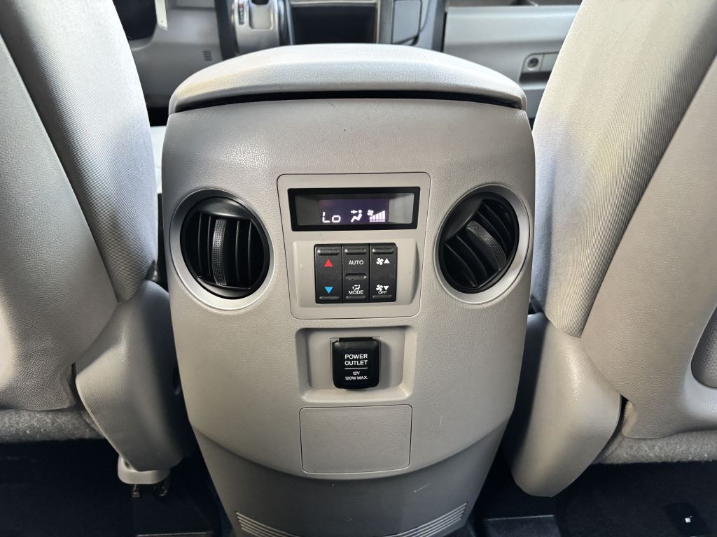 2014 Honda Pilot Image 19