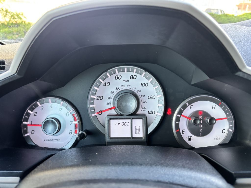 2014 Honda Pilot Image 26