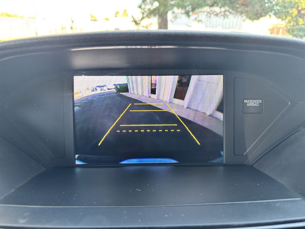 2014 Honda Pilot Image 27