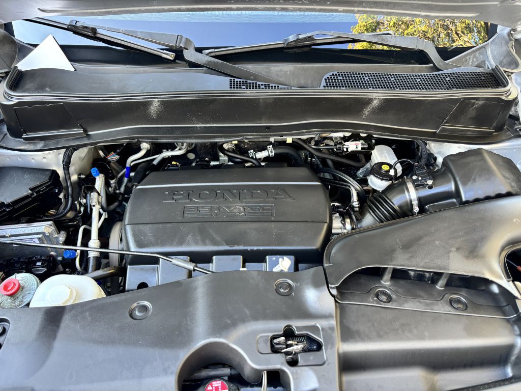 2014 Honda Pilot Image 28