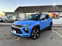Image for 2023 Chevrolet Trailblazer RS ID: 6935236