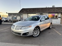 Image for 2010 Lincoln MKS Ecoboost ID: 6935237