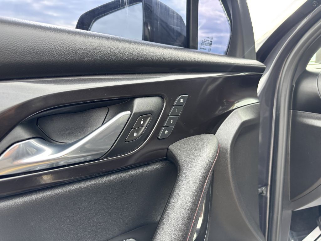 2021 Chevrolet Blazer Image 15