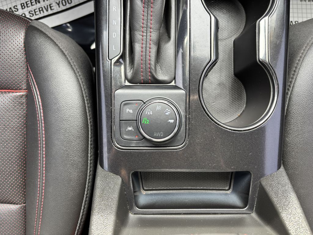 2021 Chevrolet Blazer Image 20