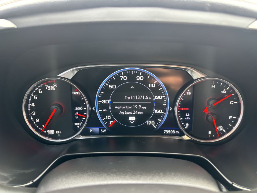 2021 Chevrolet Blazer Image 23