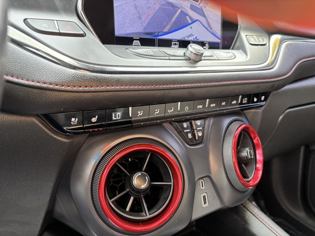 2021 Chevrolet Blazer Image 26