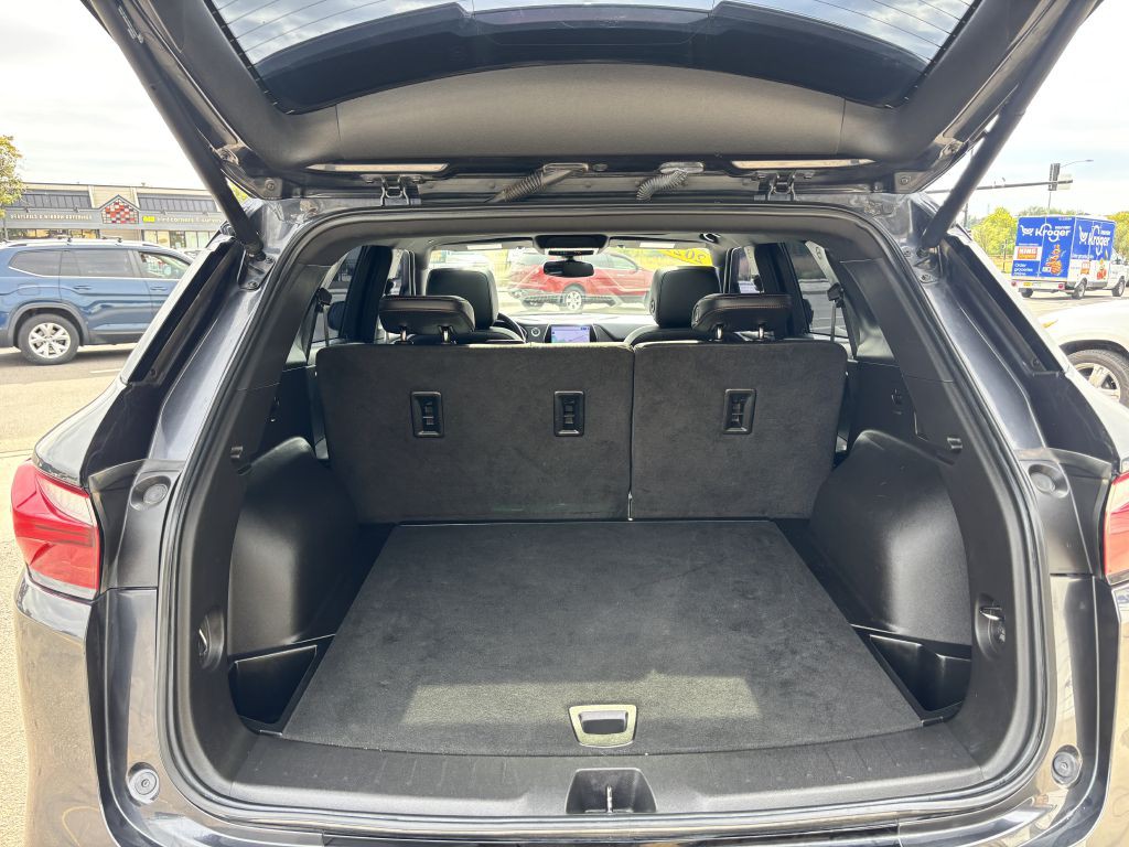 2021 Chevrolet Blazer Image 29