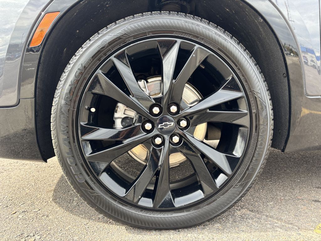 2021 Chevrolet Blazer Image 30