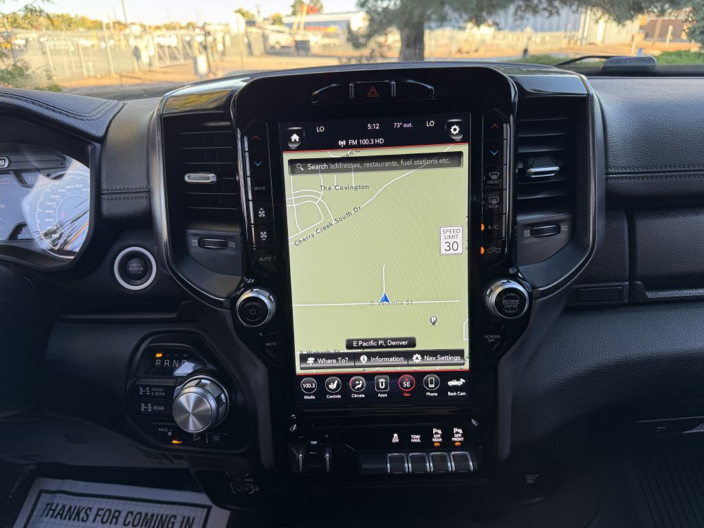 2020 RAM 2500 Image 19