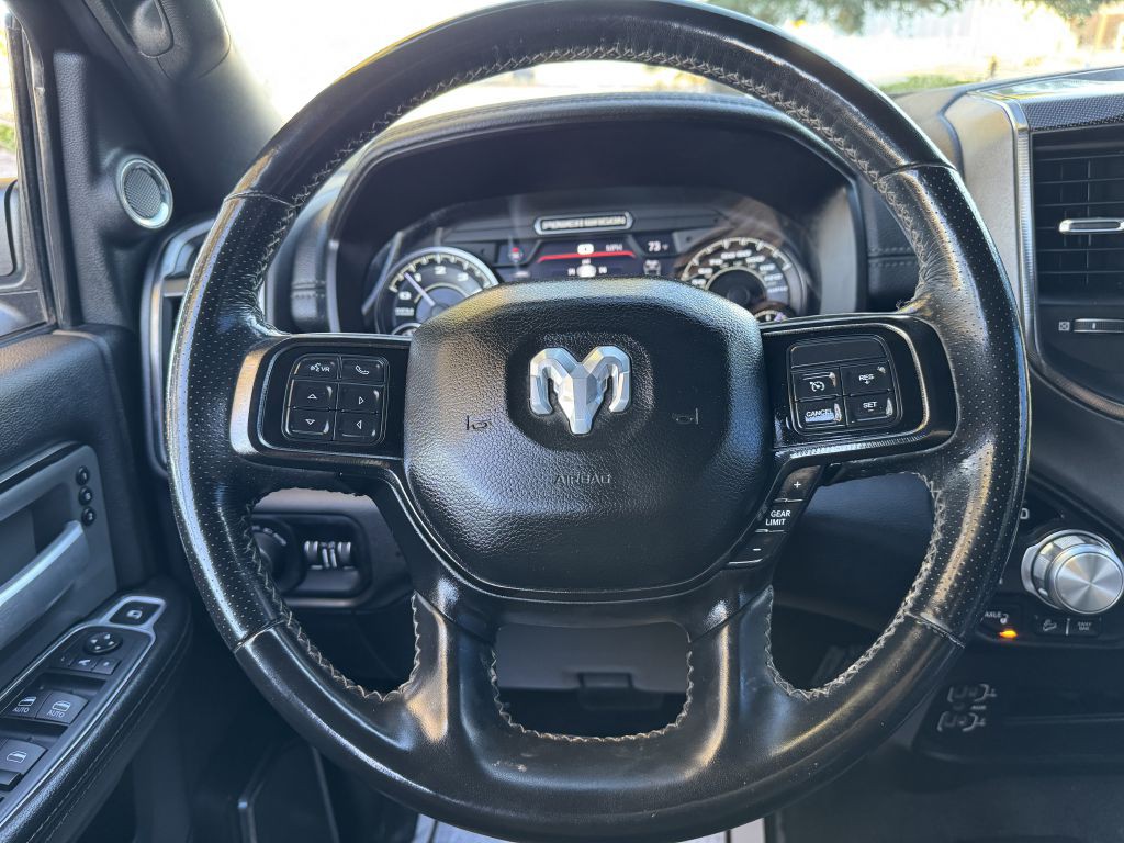2020 RAM 2500 Image 21